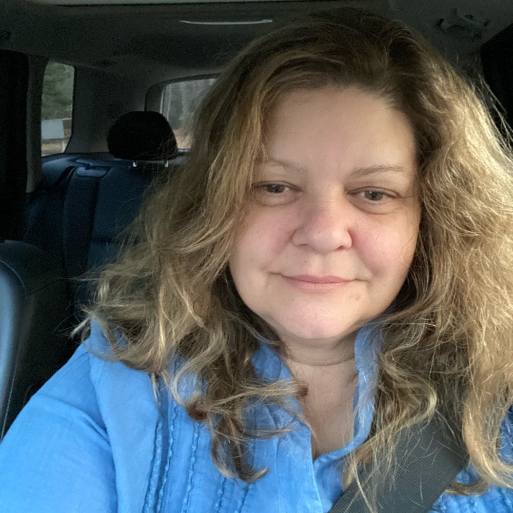 Meet your Posher, Molly